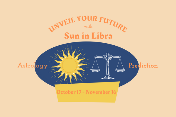 Sun transits to Libra