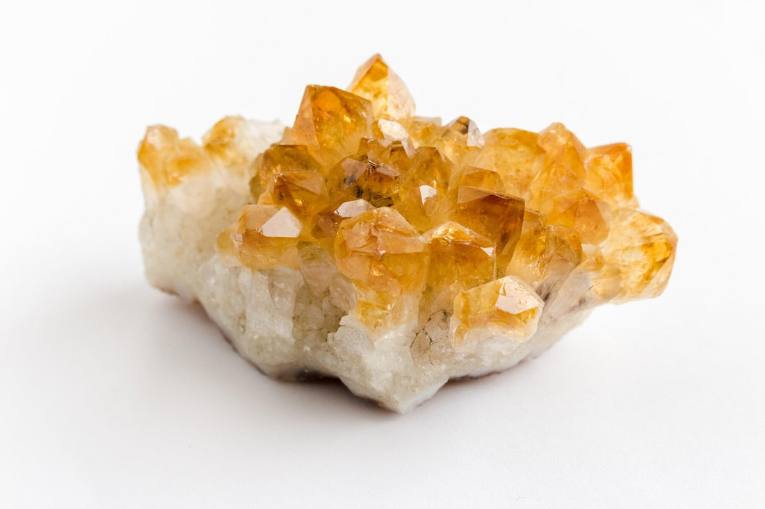 How to Use Citrine to Attract Money: Everything You Need to Know - Eat.Read.Love.