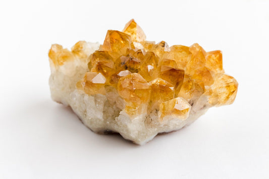 How to Use Citrine to Attract Money: Everything You Need to Know - Eat.Read.Love.