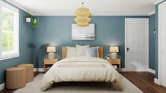 5 Easy Ways to Improve Feng Shui in Your Home