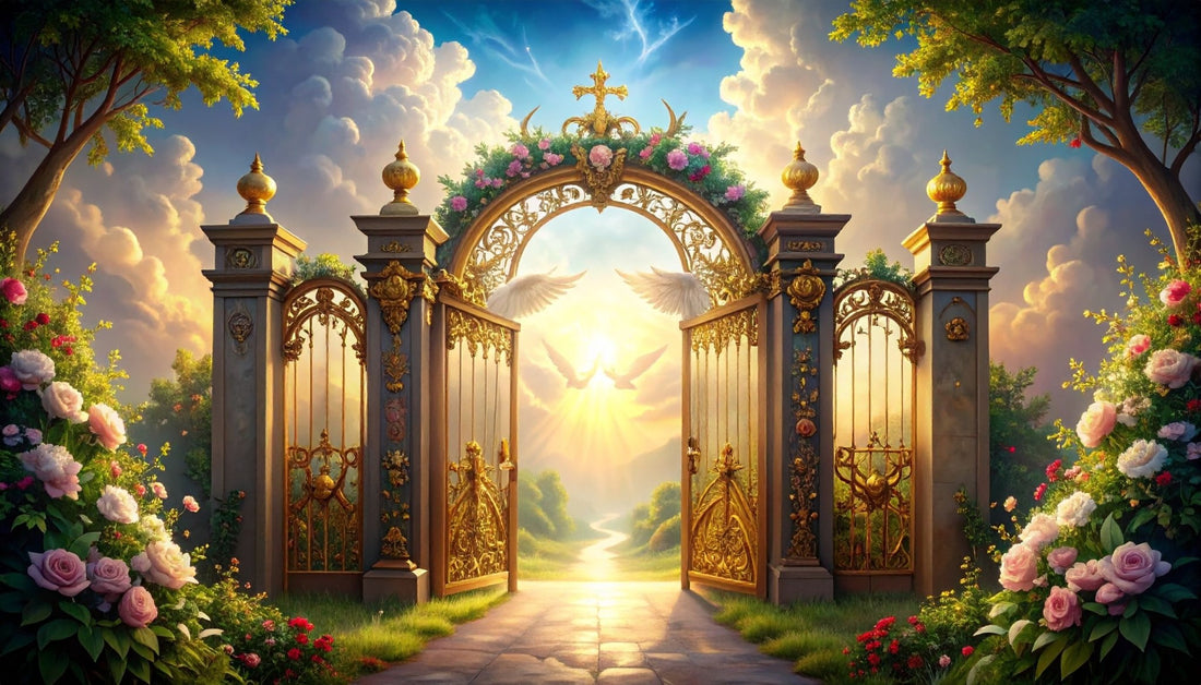 The Spiritual Significance of the Number 7: Unveiling the Meaning of God’s Number - Eat.Read.Love.