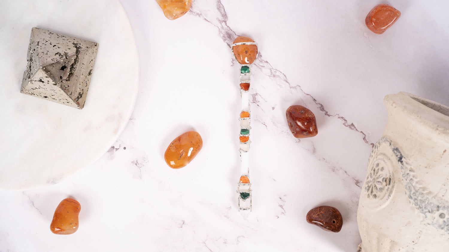Zodiac Wands