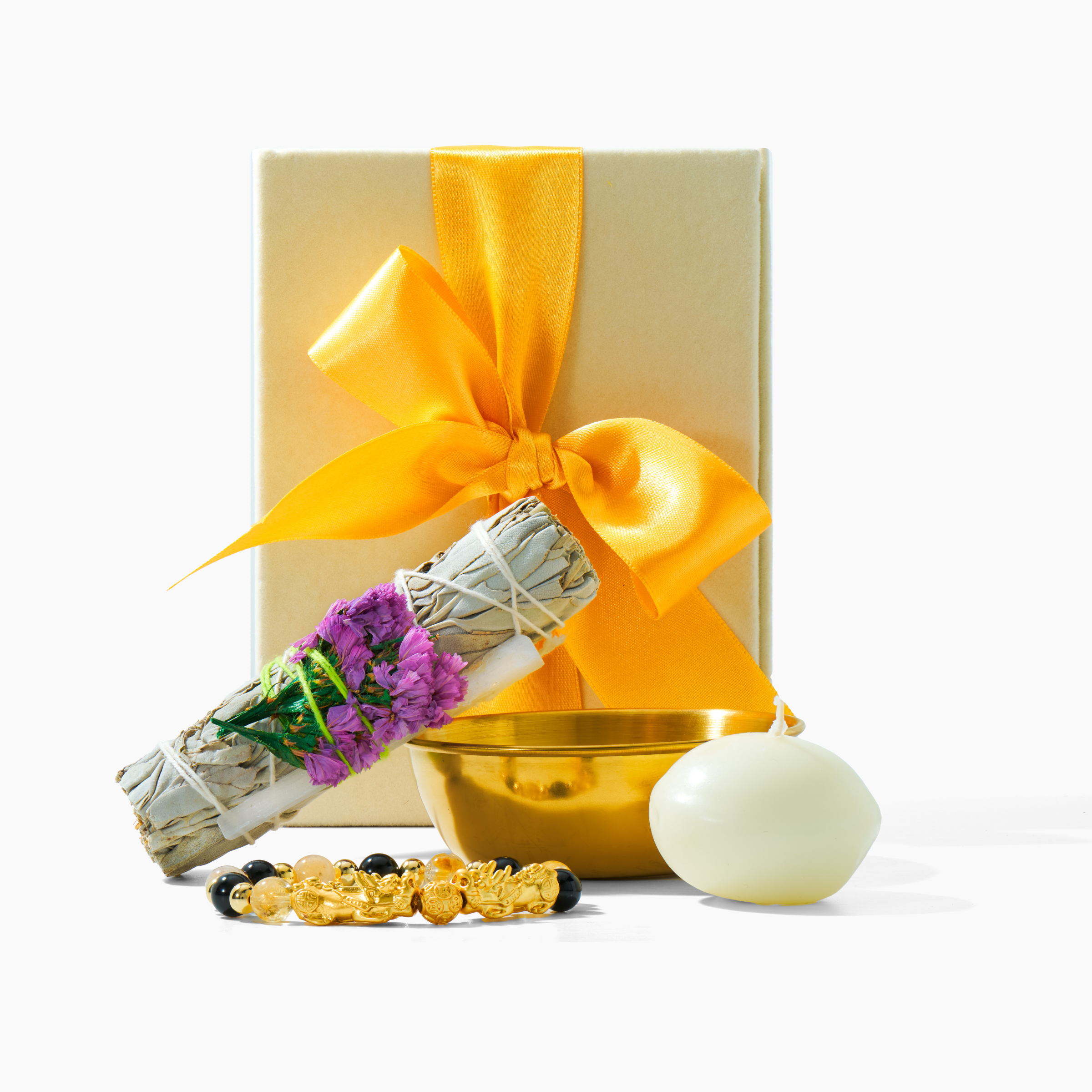 Taurus Zodiac Money Manifesting Kit