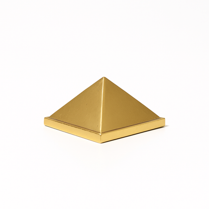 Vastu Pyramid Energized by Sal