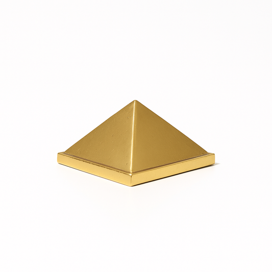 Vastu Pyramid Energized by Sal