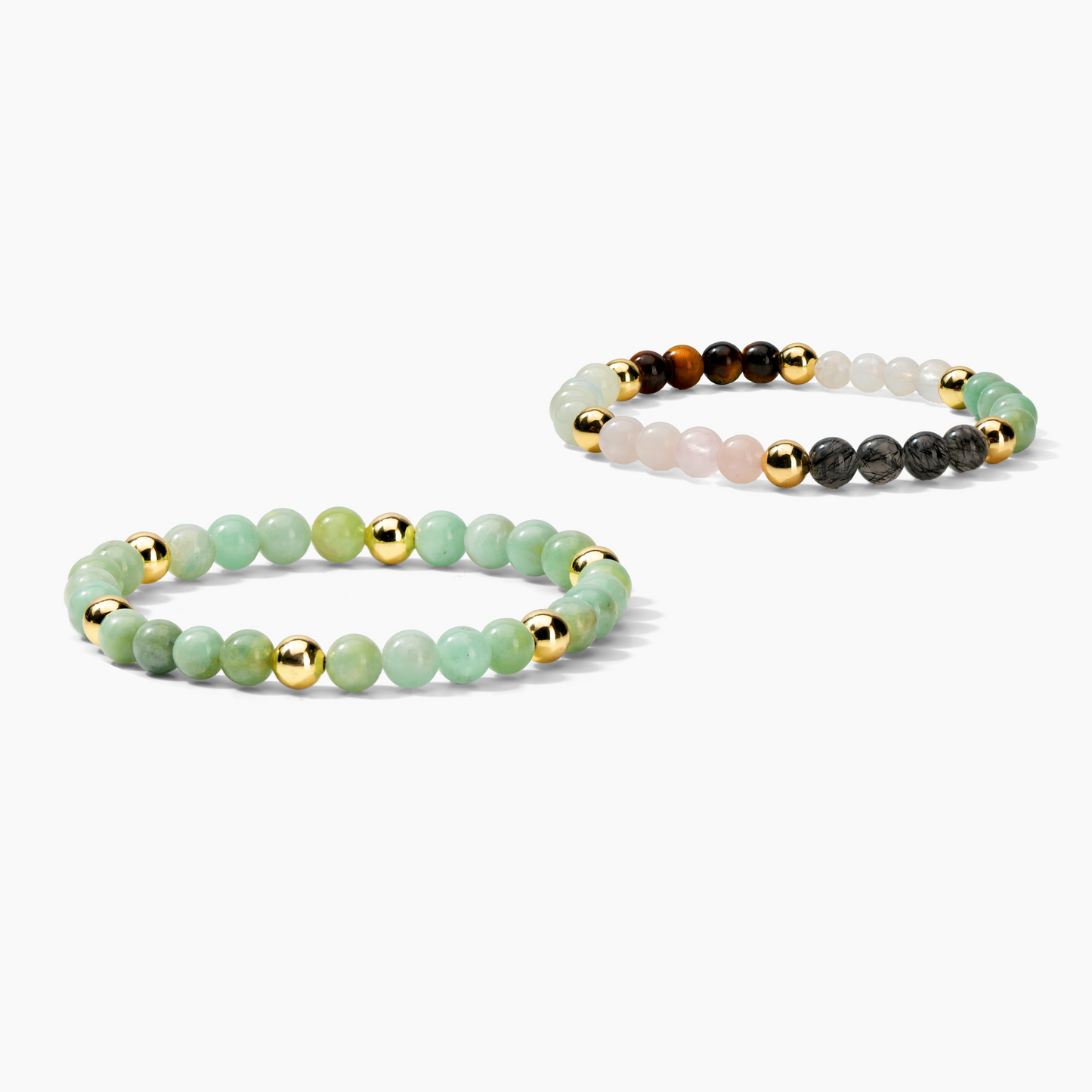 Elevated Everything Beaded Bracelet