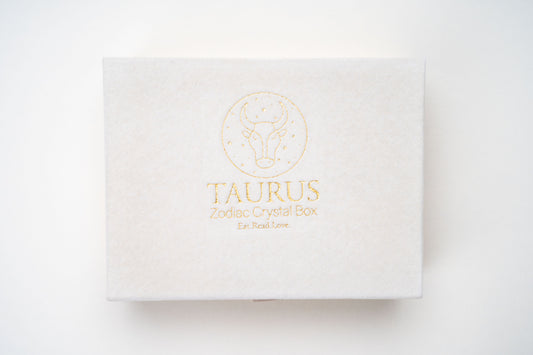 Taurus Zodiac Fortune Kit
