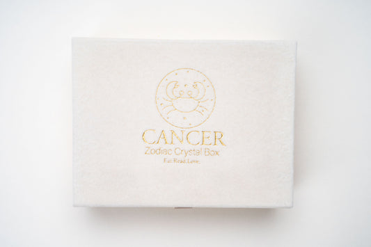 Cancer Zodiac Fortune Kit