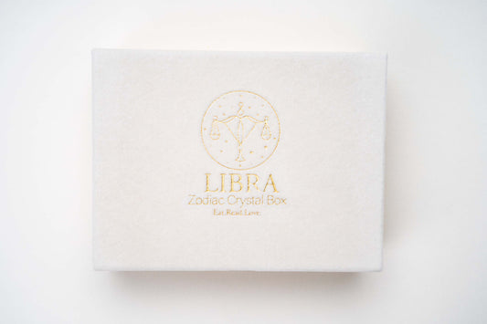 Libra Zodiac Fortune Kit