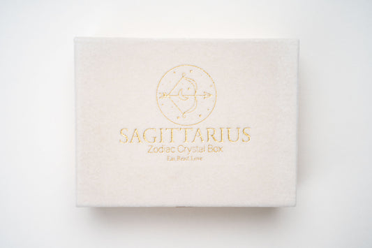 Sagittarius Zodiac Fortune Kit