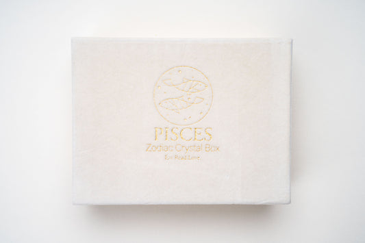 Pisces Zodiac Fortune Kit