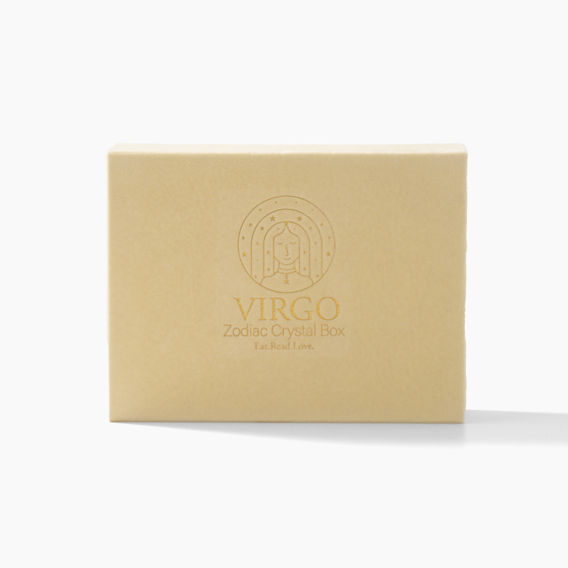 Virgo Zodiac Money Manifesting Kit