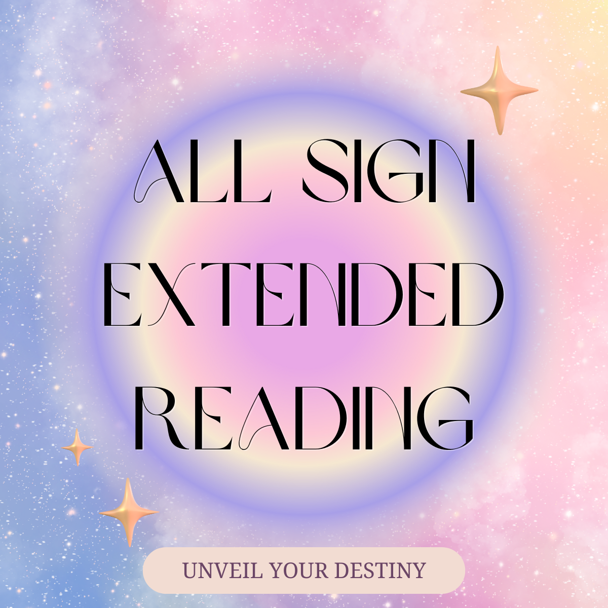 All Sign July "Tarot After Dark, Revelation"