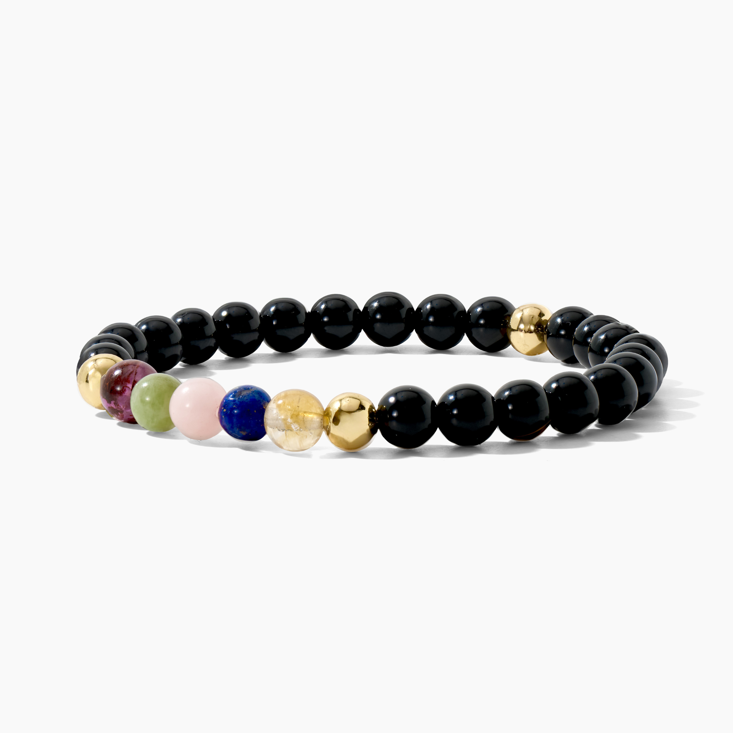 Energized New Year 1:1 Mega Money and Love Manifestation Bracelet