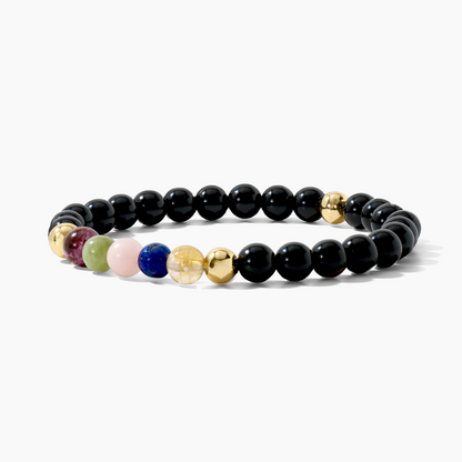 Energized New Year 1:1 Mega Money and Love Manifestation Bracelet