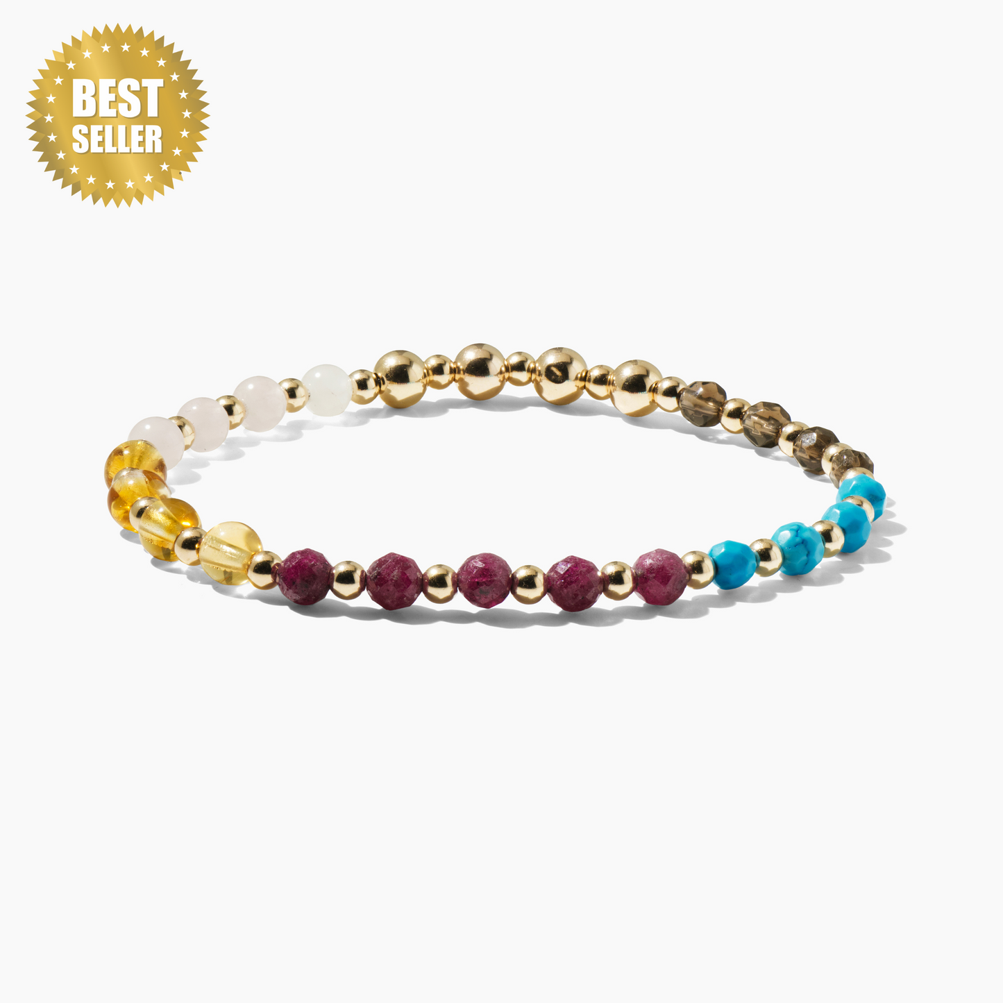 Multiple Blessing Akshaya Tritiya 2025 Spiritual Bracelet