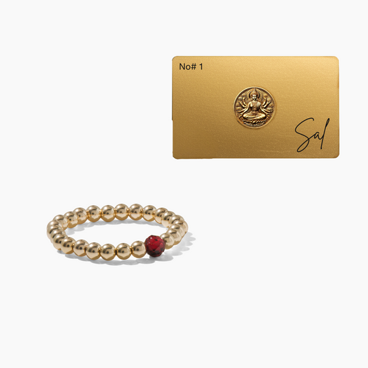 Abundance Set Duo