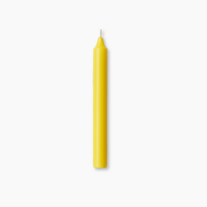 Candle of Divine Wealth