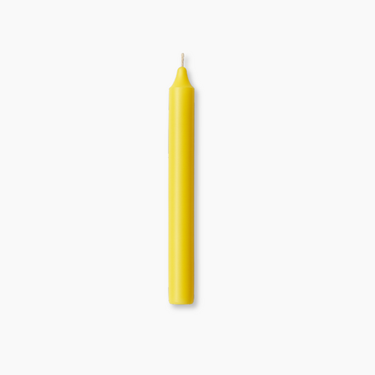 Candle of Divine Wealth