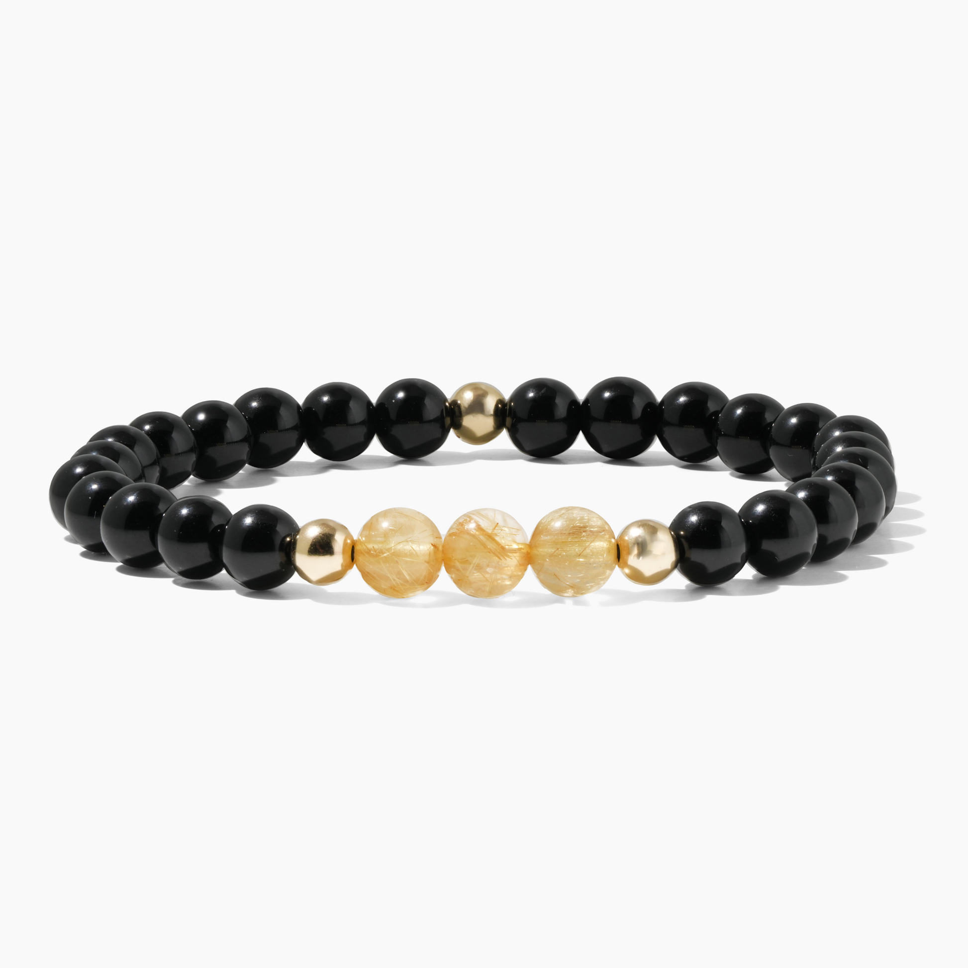 Black Obsidian 