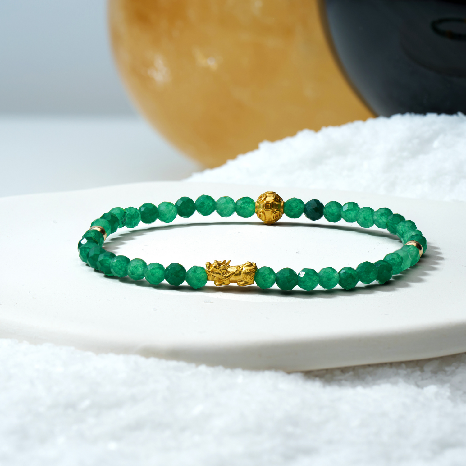 Zodiac Pixiu Bracelets