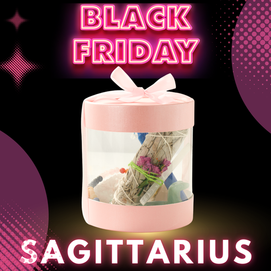 Sagittarius Abundance Set