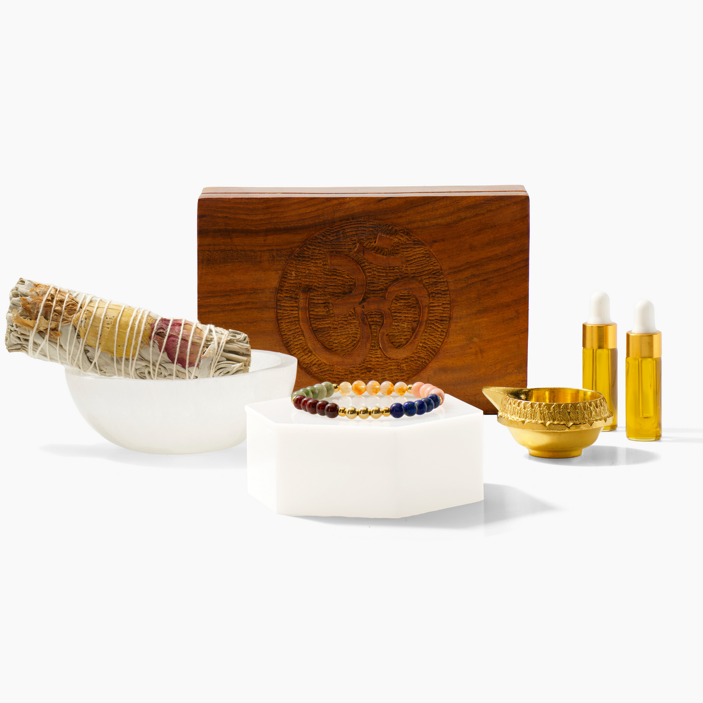 Diwali Energized Abundance Kit