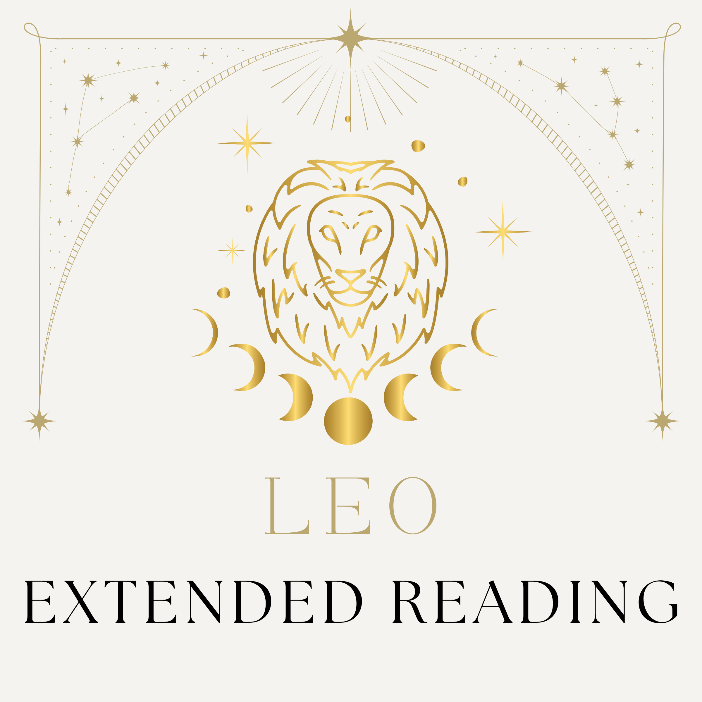 Leo Extended Reading 