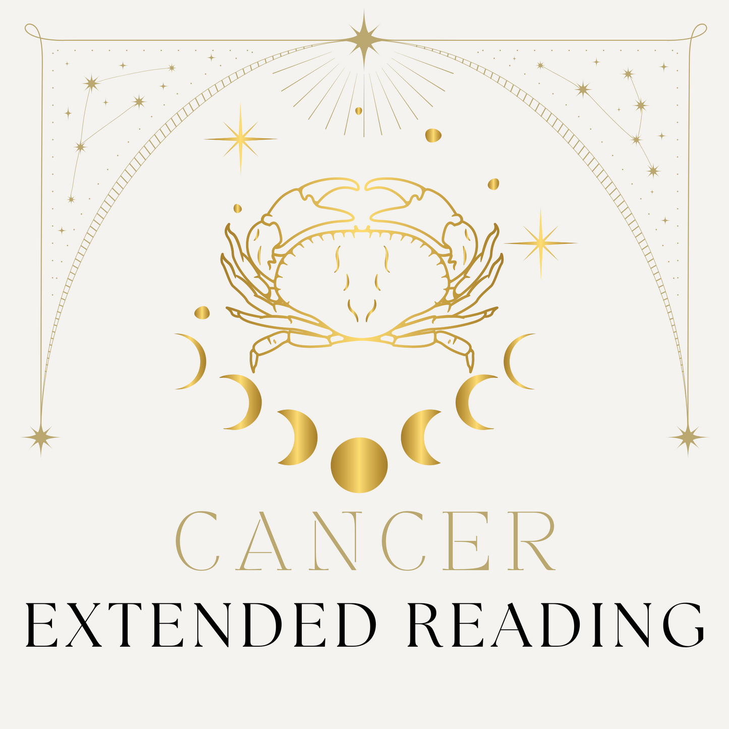 Cancer Extended Reading "A Secret Reveled" October