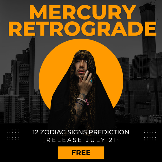 Mercury Retrograde 12 Zodiac Sign Prediction