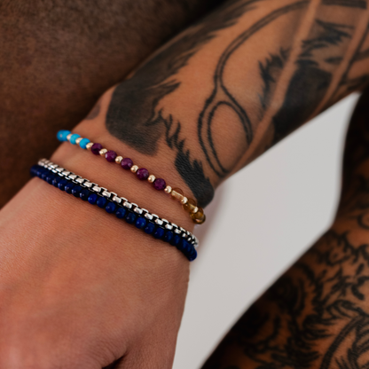 Multiple Blessing Akshaya Tritiya 2025 Spiritual Bracelet