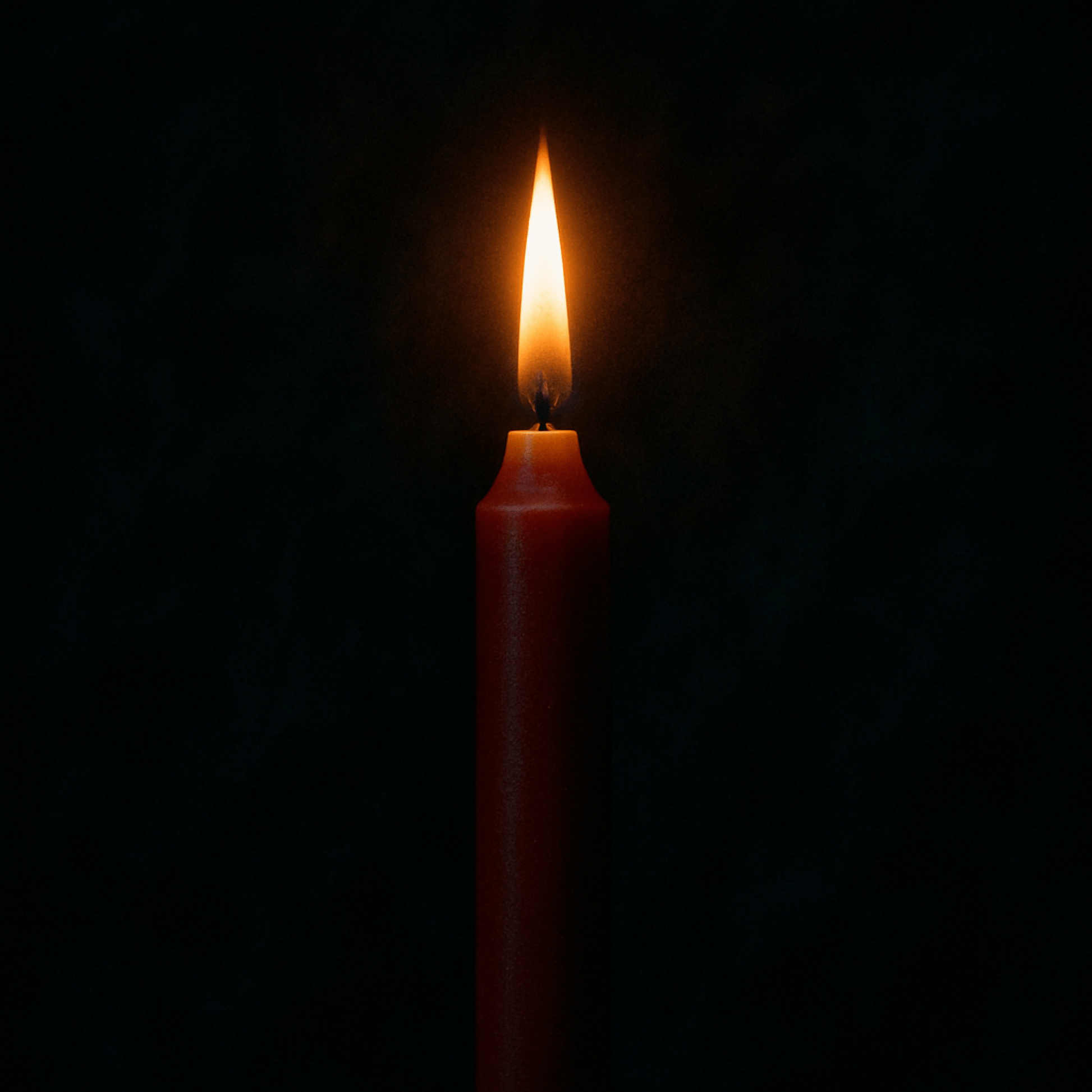 Candle Of Divine Action - Eat.Read.Love.