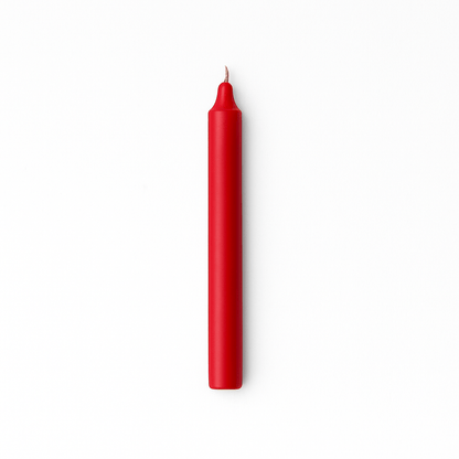 Candle Of Divine Action - Eat.Read.Love.