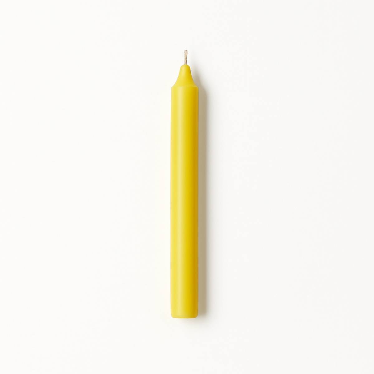 Candle of Divine Wealth - Eat.Read.Love.