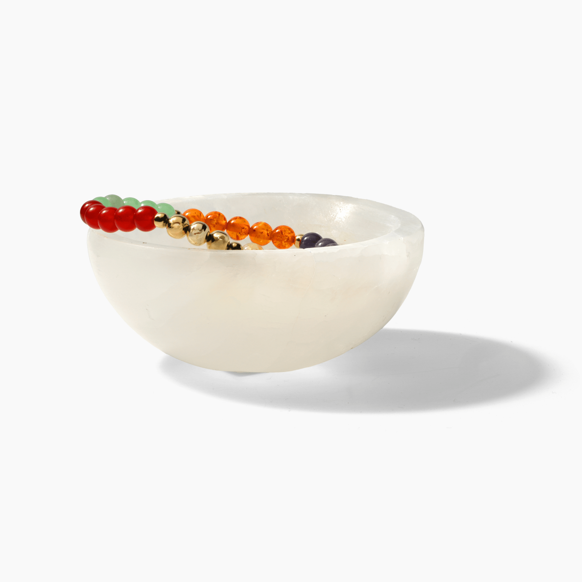 Diwali Miracle Crystal Bracelet - Eat.Read.Love.