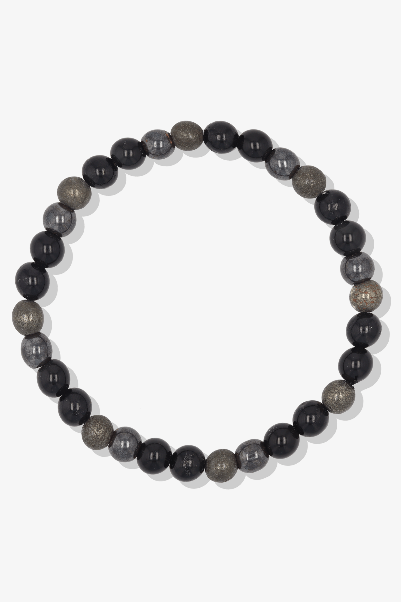 Earth Element Bracelet - Eat.Read.Love.