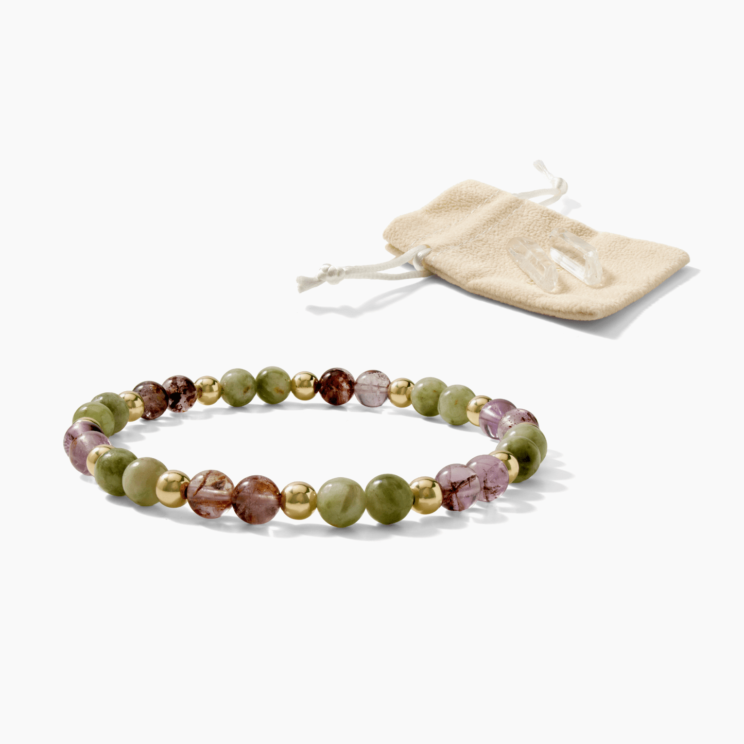 Energized 11:11 Bracelet Mega Money and Love Manifestation - Eat.Read.Love.