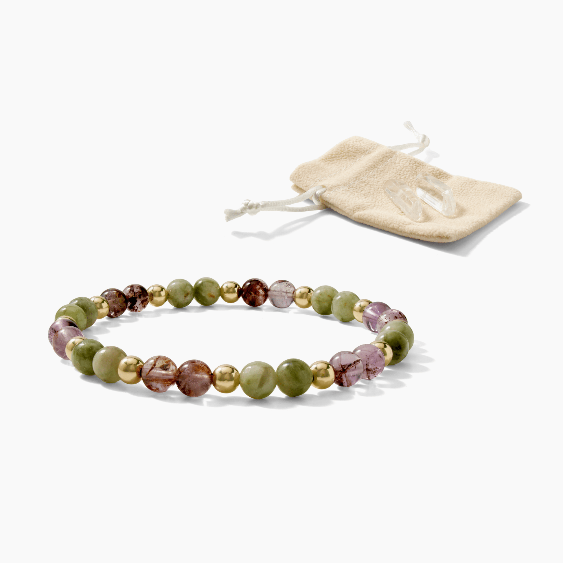 Energized 11:11 Bracelet Mega Money and Love Manifestation - Eat.Read.Love.