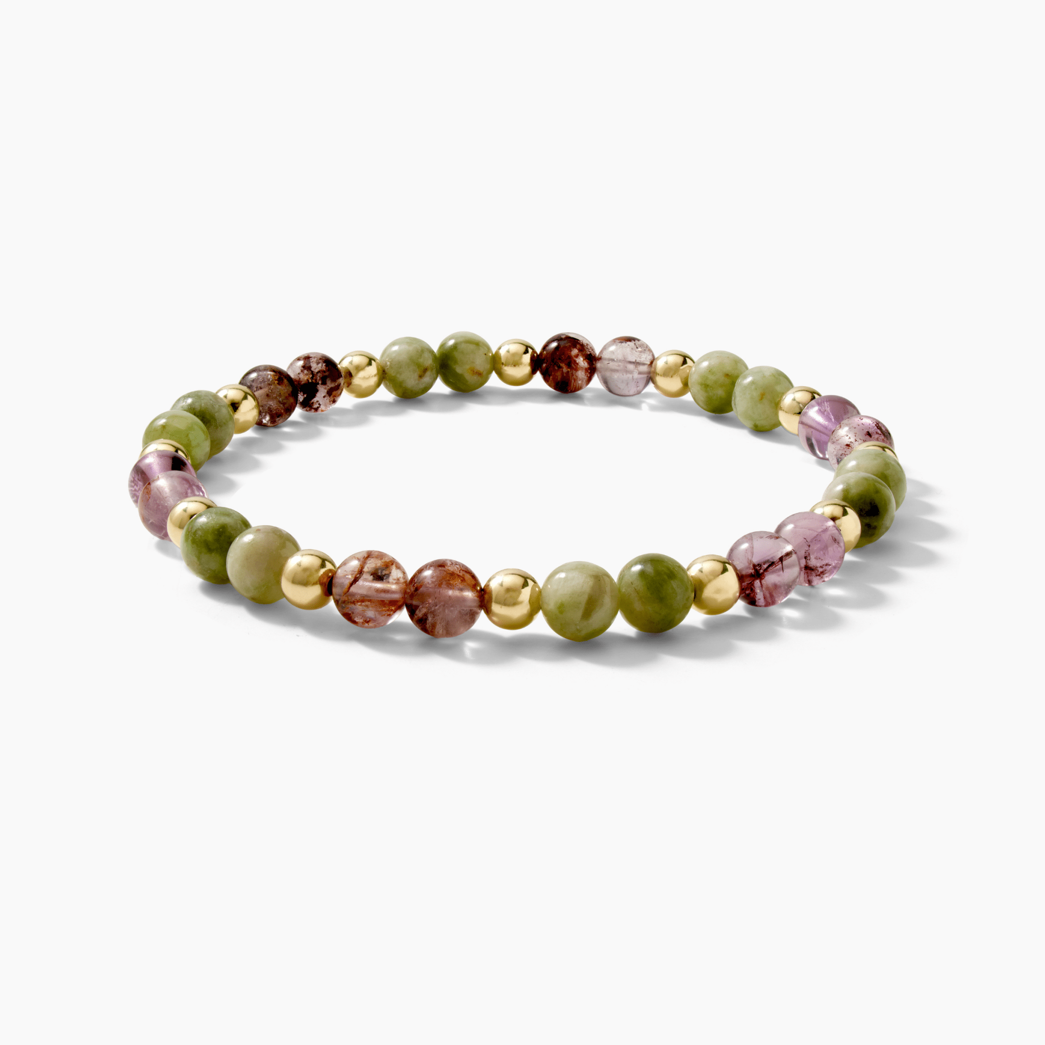 Energized 11:11 Bracelet Mega Money and Love Manifestation - Eat.Read.Love.