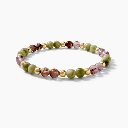 Energized 11:11 Bracelet Mega Money and Love Manifestation - Eat.Read.Love.