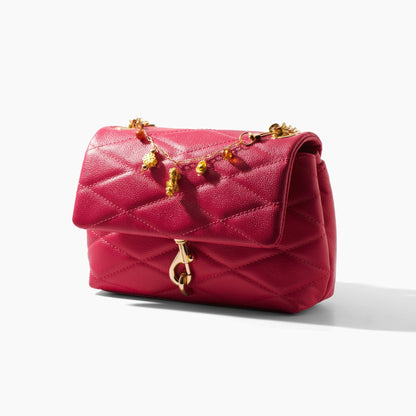 Lucky Miracle Bag Charm - Eat.Read.Love.