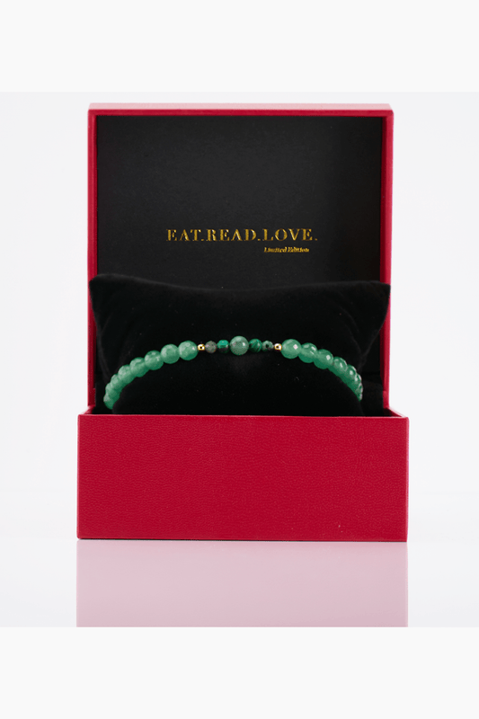 Mercury Retrograde Kit Special - Eat.Read.Love.