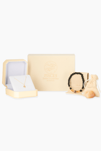 Zodiac Jewelry Set