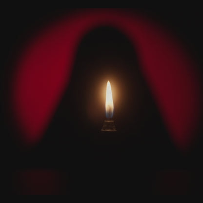Candle Of Divine Action