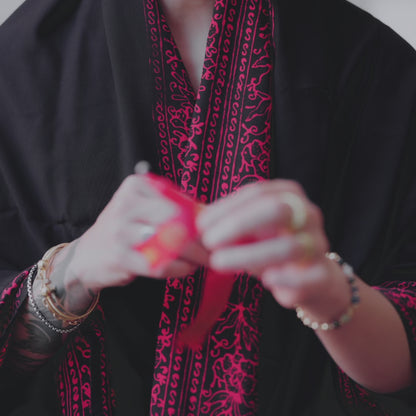 Candle Of Divine Action