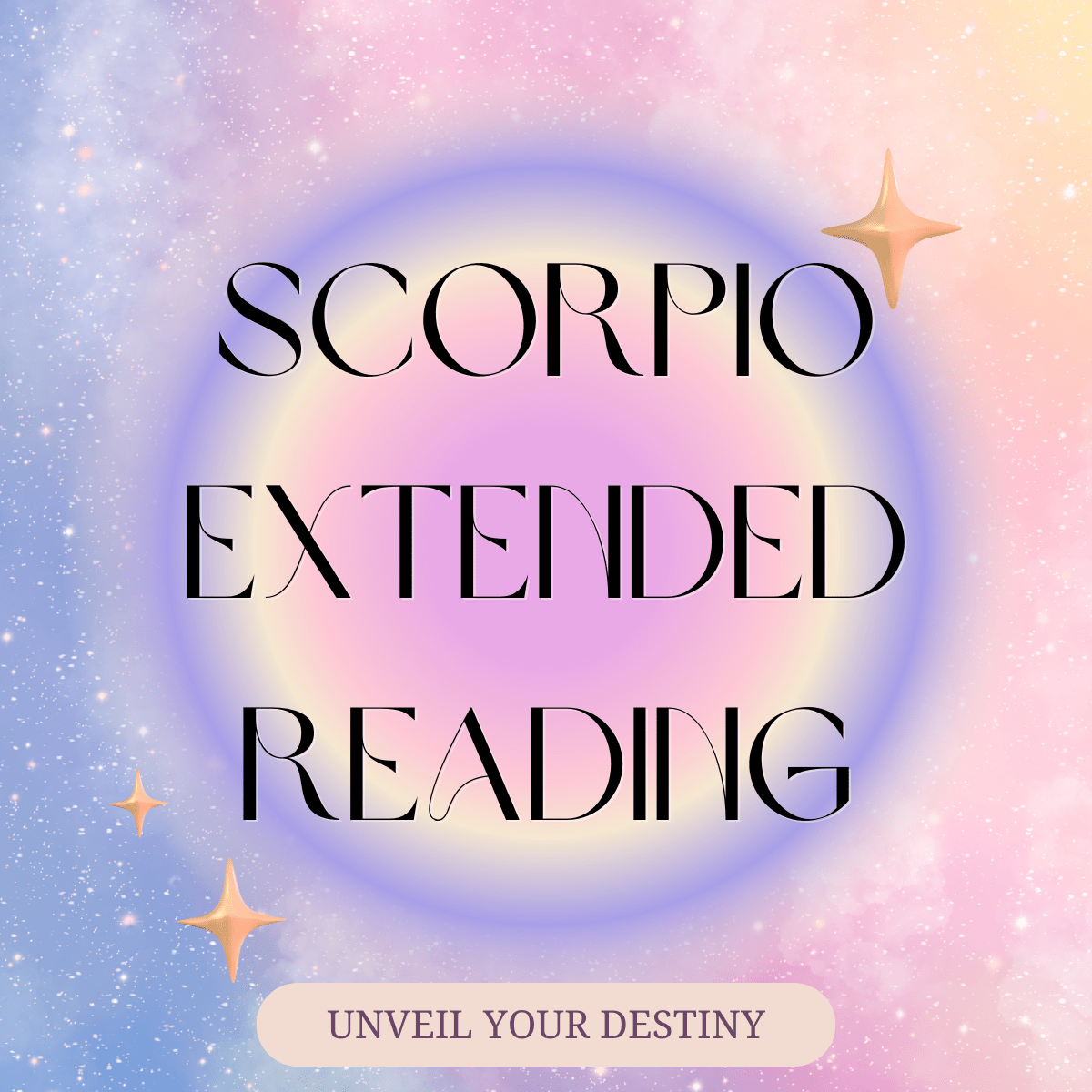 Scorpio Extended Reading June 2024 Tarot Reading - Eat.Read.Love.