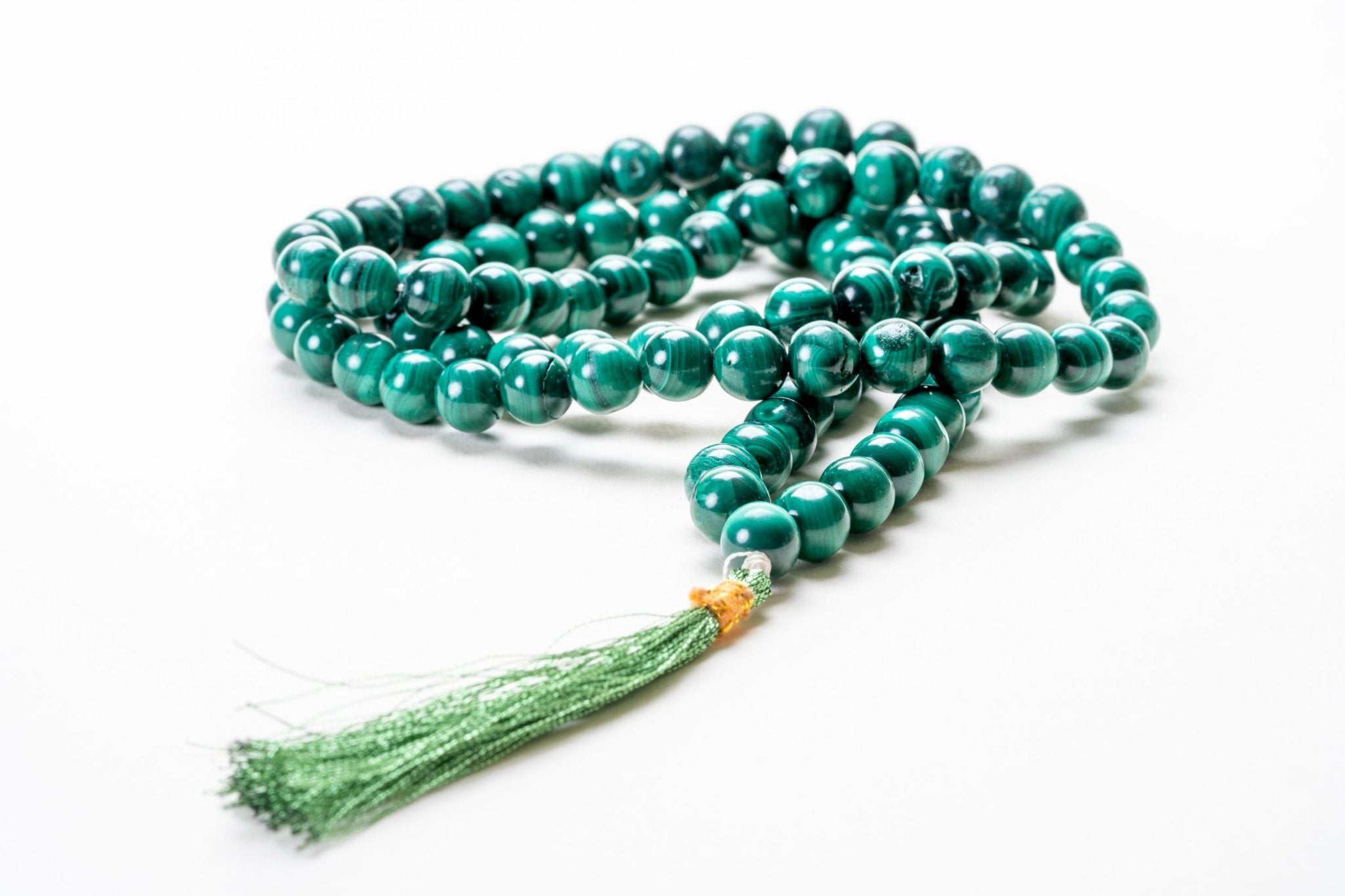 The Illustrious Magician Malachite Mala - Eat.Read.Love.