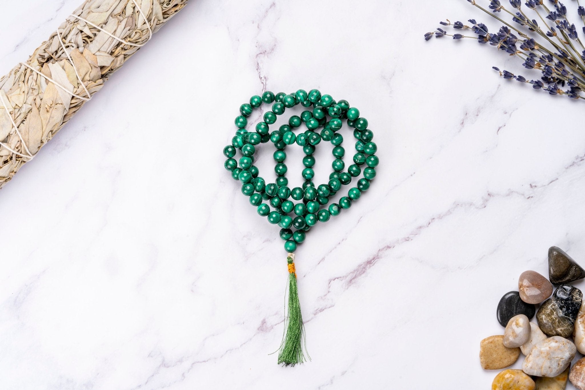 The Illustrious Magician Malachite Mala - Eat.Read.Love.