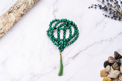 The Illustrious Magician Malachite Mala - Eat.Read.Love.