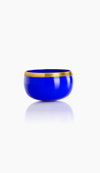 Third Eye Chakra Singing Bowl - Eat.Read.Love.